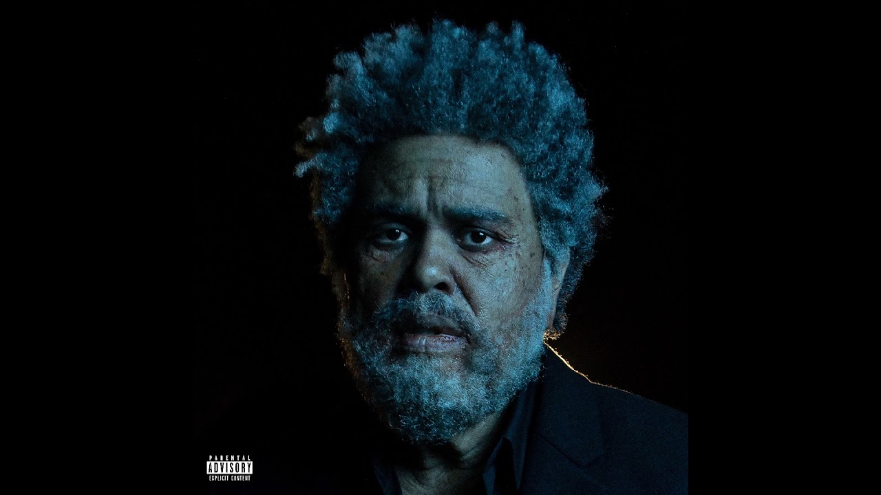The Weeknd - Don’t Break My Heart (Instrumental)