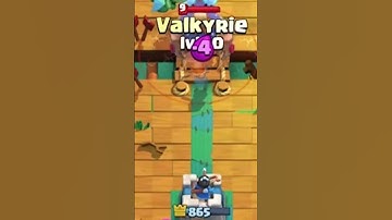Easy Way to Counter Electro Giant - Clash Royale
