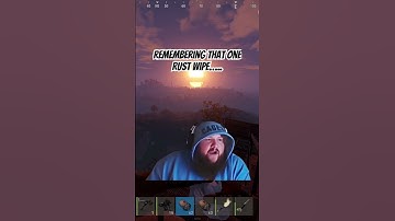 Remember When…. #gaming #rustbase #memes #rustraid #rustshorts #funny #real