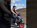 Snow in may | welcome to Kashmir #snow #shorts