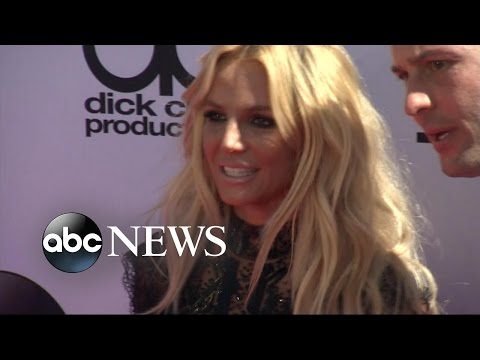 Britney Spears Death Hoax Blamed on Hackers