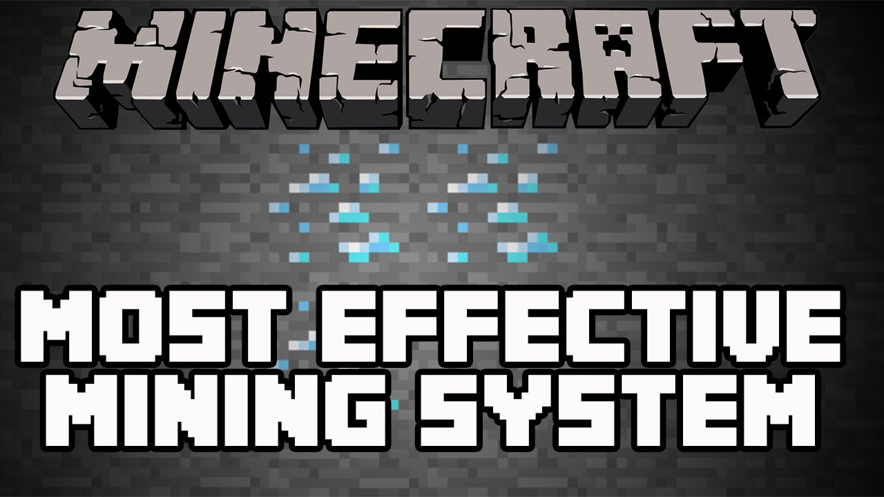 Minecraft Playstation 3 Edition How To Mine Diamonds, Gold, Iron