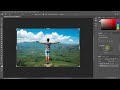 How to Remove Photo Background in Adobe Photoshop
