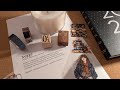 Wochendeko KW 42 | Hygge 🧦| Filofax A5 Planer | #decotogether2024 Vol. 2 | planerbeere
