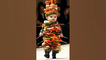 Papapapapa Cute Food Lovers Papapapa Foodlover Cute Baby Viralreels Like 