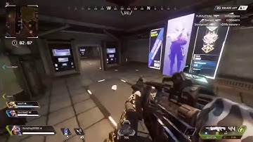 Rapid Elimination badge octane