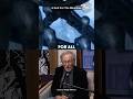 Spielberg's Chilling AI Ending Explained #Shorts