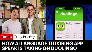 This Startup Is Racing Duolingo To Replace Human Language Tutors With AI
