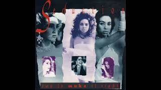 Seduction Two To Make It Right 1989 7inch Remix Hq