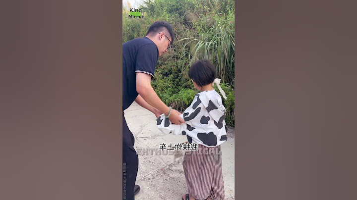 He pretended to be a taxi driver to gain the blind girl's trust ❤️ #heartwarming #kindness