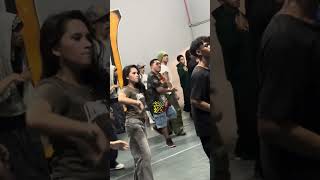 Dance Class 😎🤘🏻 #xbgensanjippy #dance #viral #highlights