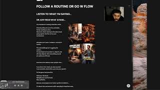 Routine Or Sabotage?