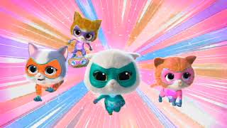 (REQUESTED) Superkitties Theme Song In I Love Making Videos Major