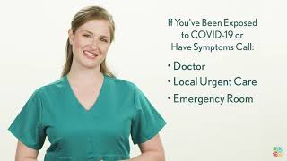Preparing for a Telehealth Visit - Coronavirus (COVID-19) Updated 9/9/20