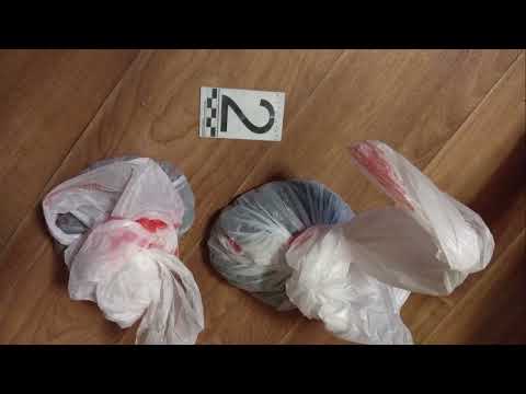 В Смоленске задержали виновных, причастных к распространению наркотиков