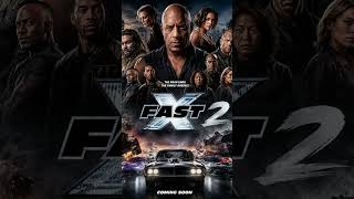 Fast x 2 OST