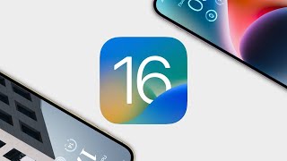 Что нового в iOS 16. Самое полезное и интересное!