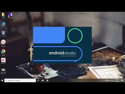 How to Install Android Studio + SDK + JDK | Step by Step Guide | Android Studio Installation