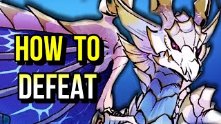 How To Defeat Primordial Malzeno