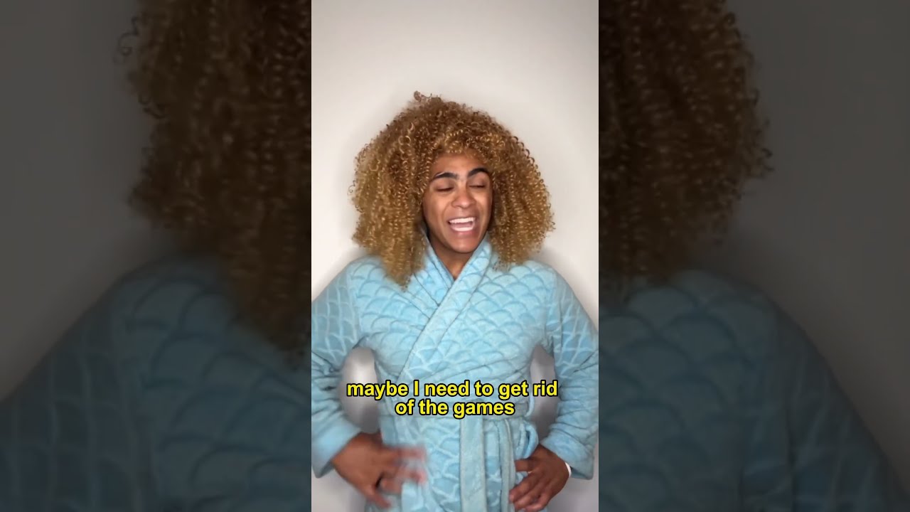 The Sibling That Always Talks Back Comedy