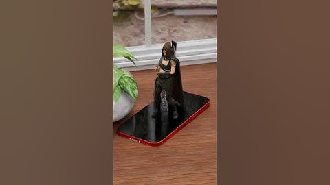 Dance animation #shorts #blender #3d