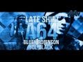 Bluey Robinson Feat. Joe Black - Late Shift [Music Video]