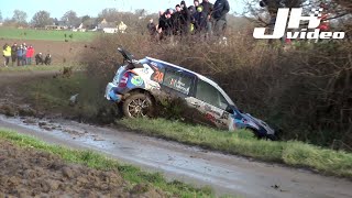 Rally van Haspengouw 2020 | JHVideo