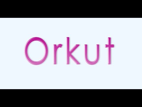 How to backup your pictures and data from Orkut