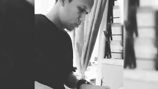 Tanah airku (cover )