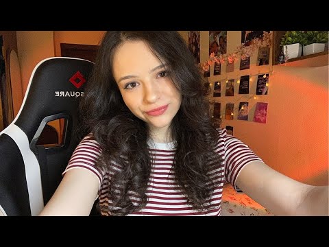ASMR STREAM // АСМР СТРИМ  Для Сна - ASMR STREAM // АСМР СТРИМ  Для Сна