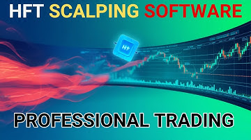Live Demo of HFT Scalping Software for Super Fast Trading and Managing the Loss to Profits in Option