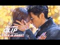 Exclusive: After All This Time You're My Secret Love  | Love is Sweet | 半是蜜糖半是伤 | iQIYI