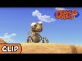 Oscar&#39;s Oasis - Cactus Schmactus | HQ | Funny Cartoons