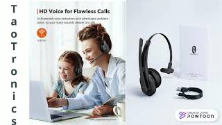 Soundz's Recommended Wireless Headset screenshot 4