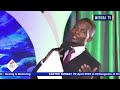 Vakatora mushonga we lucky wavekurara nevana sikana (mubobobo) THROWBACK 