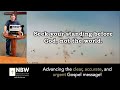 Sunday Sermon Live Stream