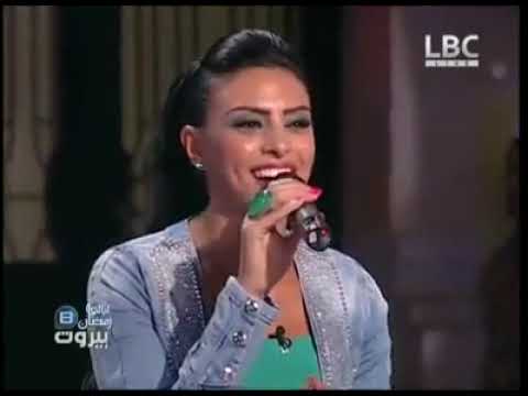   3     بريجيت ياغي عاسمك غنيت