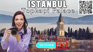 : Topkapi Palace: The Mysterious Treasury of the Ottoman Empire 4K