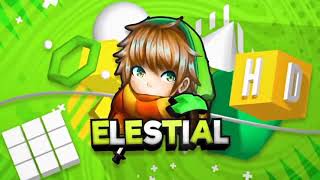 Lagu Intro ElestialHD 2020!!! The Pitcher - Savor Time (Aero Chord Remix)