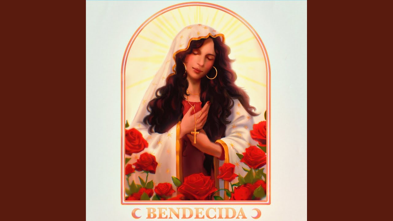 Guarda Bendecida su YouTube Guarda Bendecida su YouTube