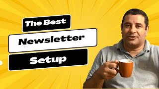 Famous How to Set up a Newsletter in WordPress - Using Fluent Forms and Fluent CRM Wealth