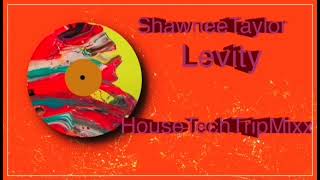 Shawnee Taylor  -  Levity  -  House Tech Trip Mix