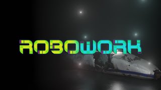 Robowork Environment Trailer