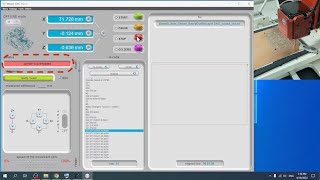 Pcb Fabrication Using Cnc Spindle Overload Wegstr Cnc