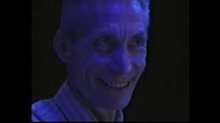 CHARLIE WATTS QUINTET IN TOKYO 1991