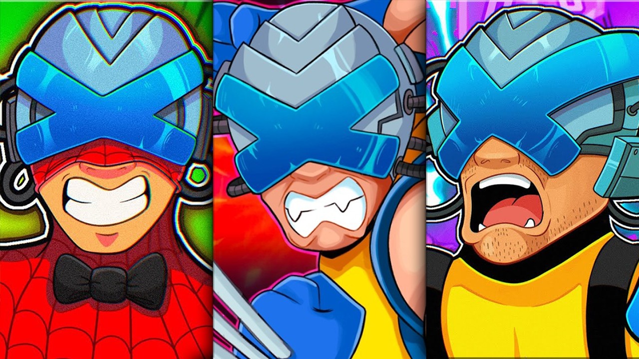 The IMPOSSIBLE Cerebro Challenge - Marvel Snap - YouTube