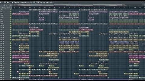 Insane Future Bounce FLP (Jay Eskar, Mesto Style) | Full Professional Project With Vocals