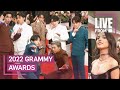 Best of Grammys 2022 GLAMBOT: BTS, Olivia Rodrigo & More | E! Red Carpet & Award Shows