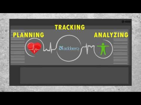 Addaero Solo Health Fitness Software