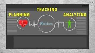 Addaero  Solo Health & Fitness Software screenshot 2